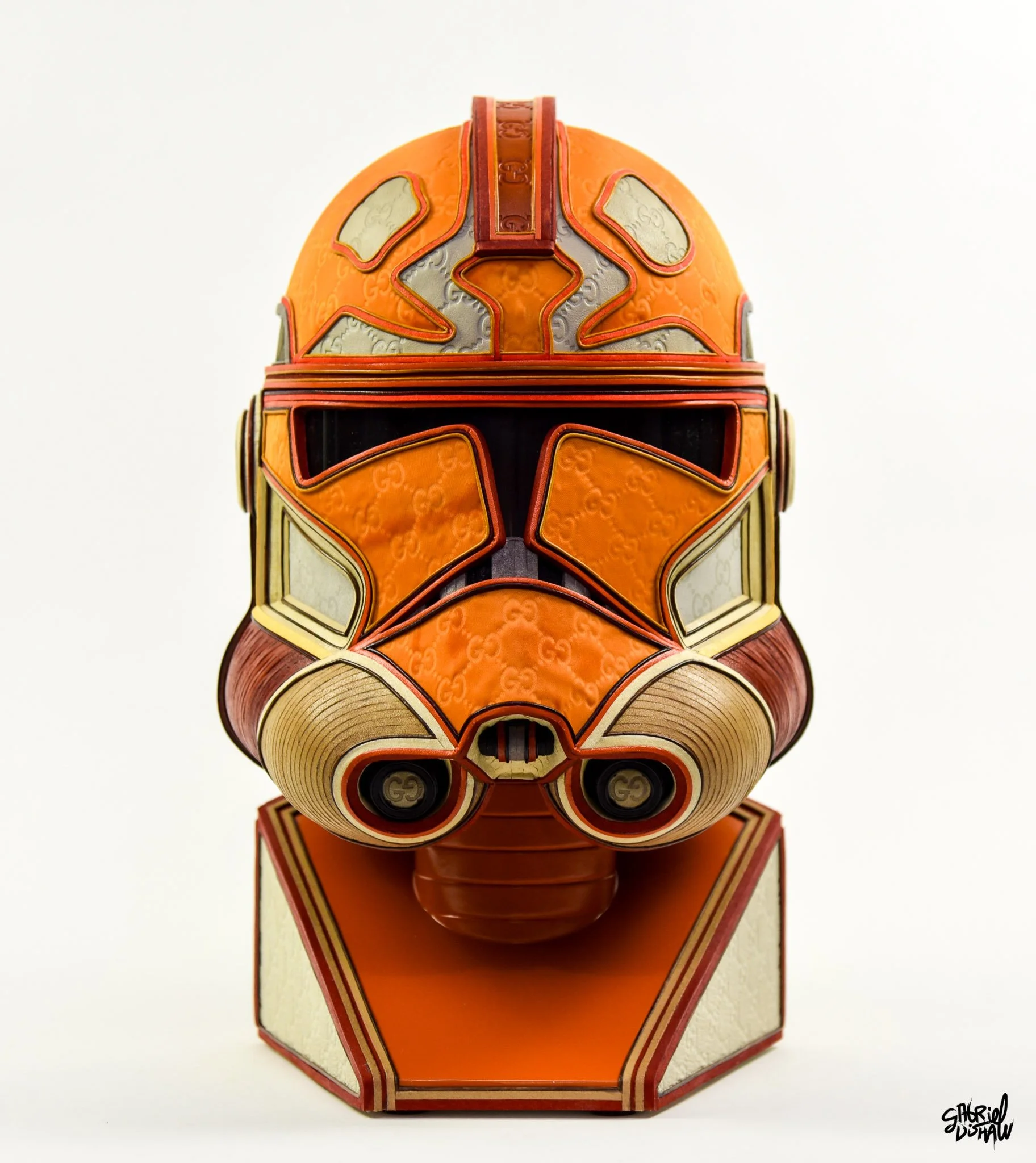 S*u様 Supreme Tech Trooper Supreme Tech Trooper (FW20) - $78